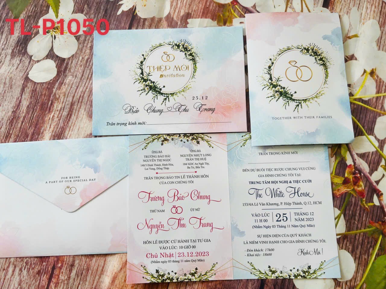 in thiep cuoi dep dong xoai