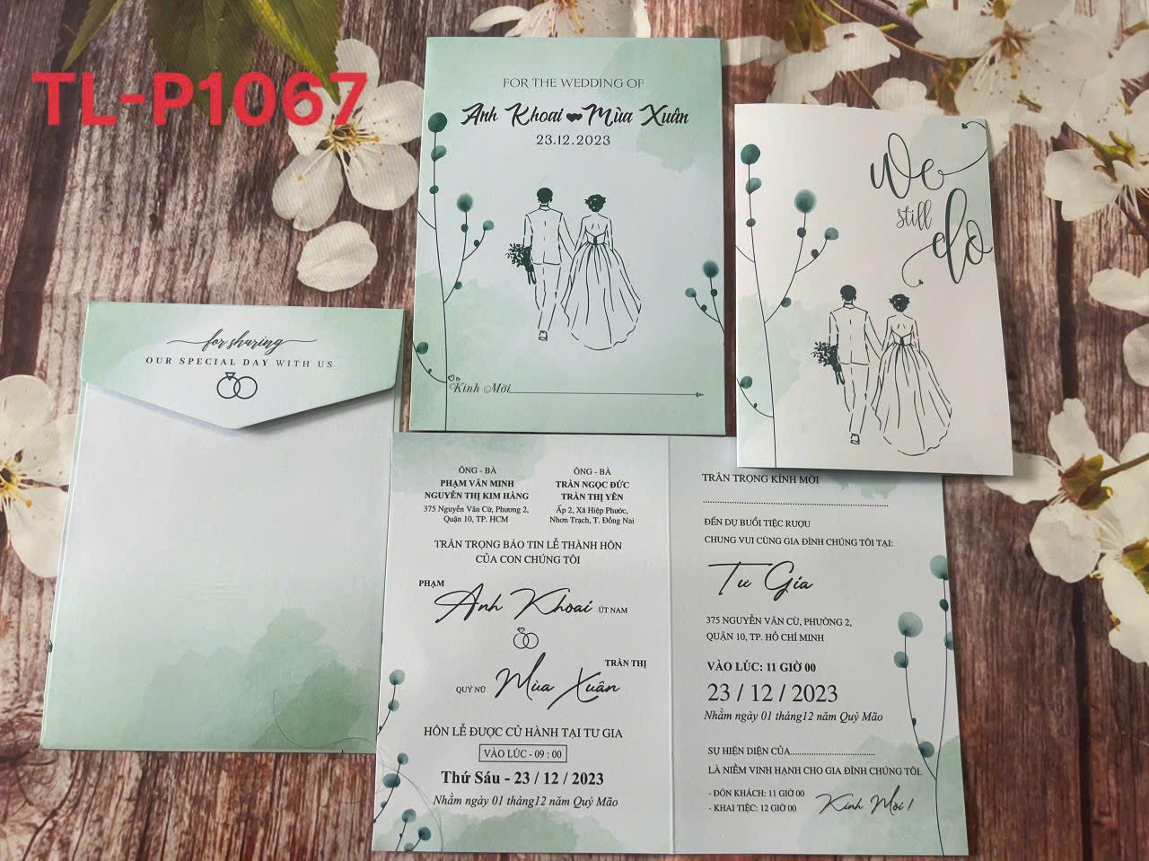 in thiep cuoi dep dong xoai