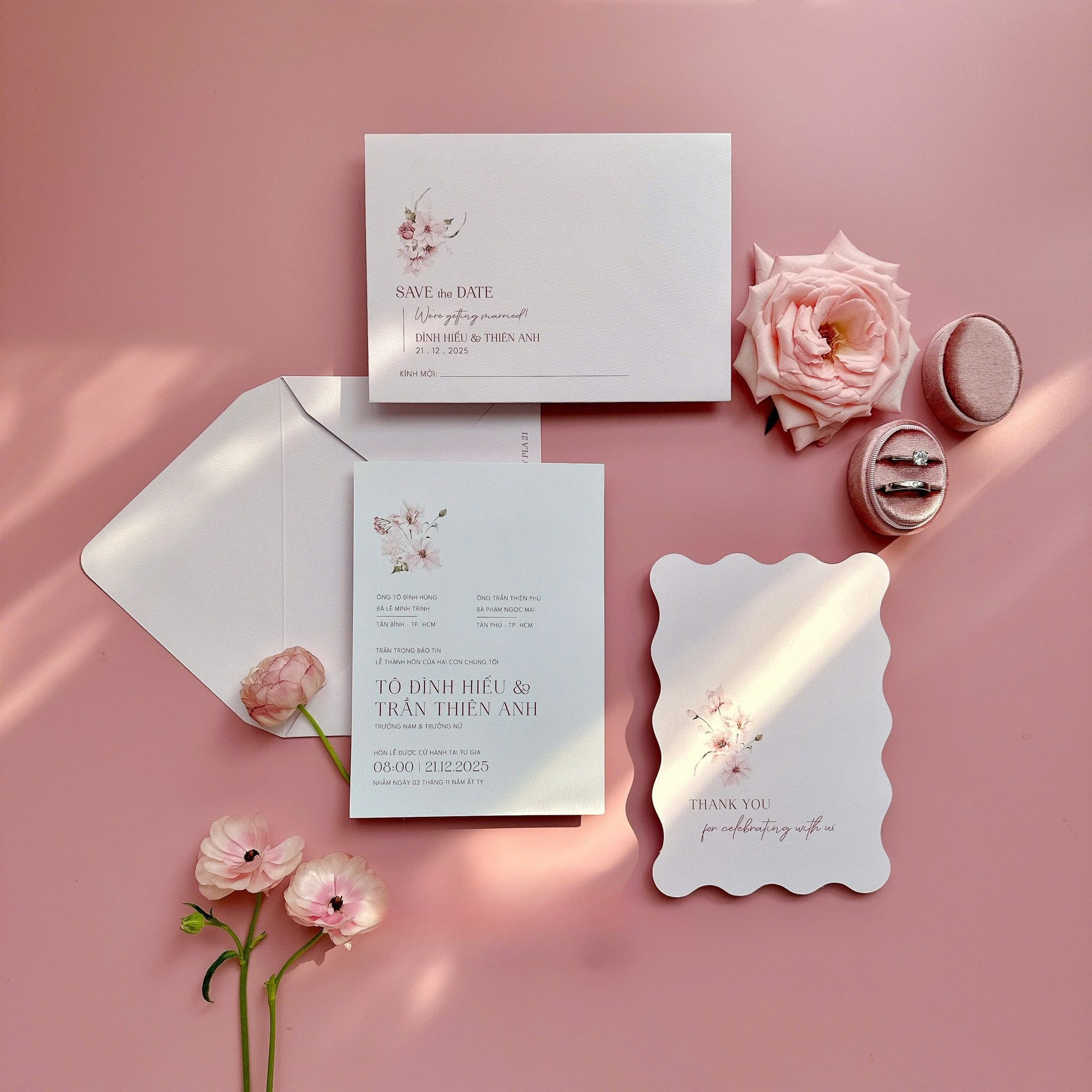 in thiep cuoi dep dong xoai