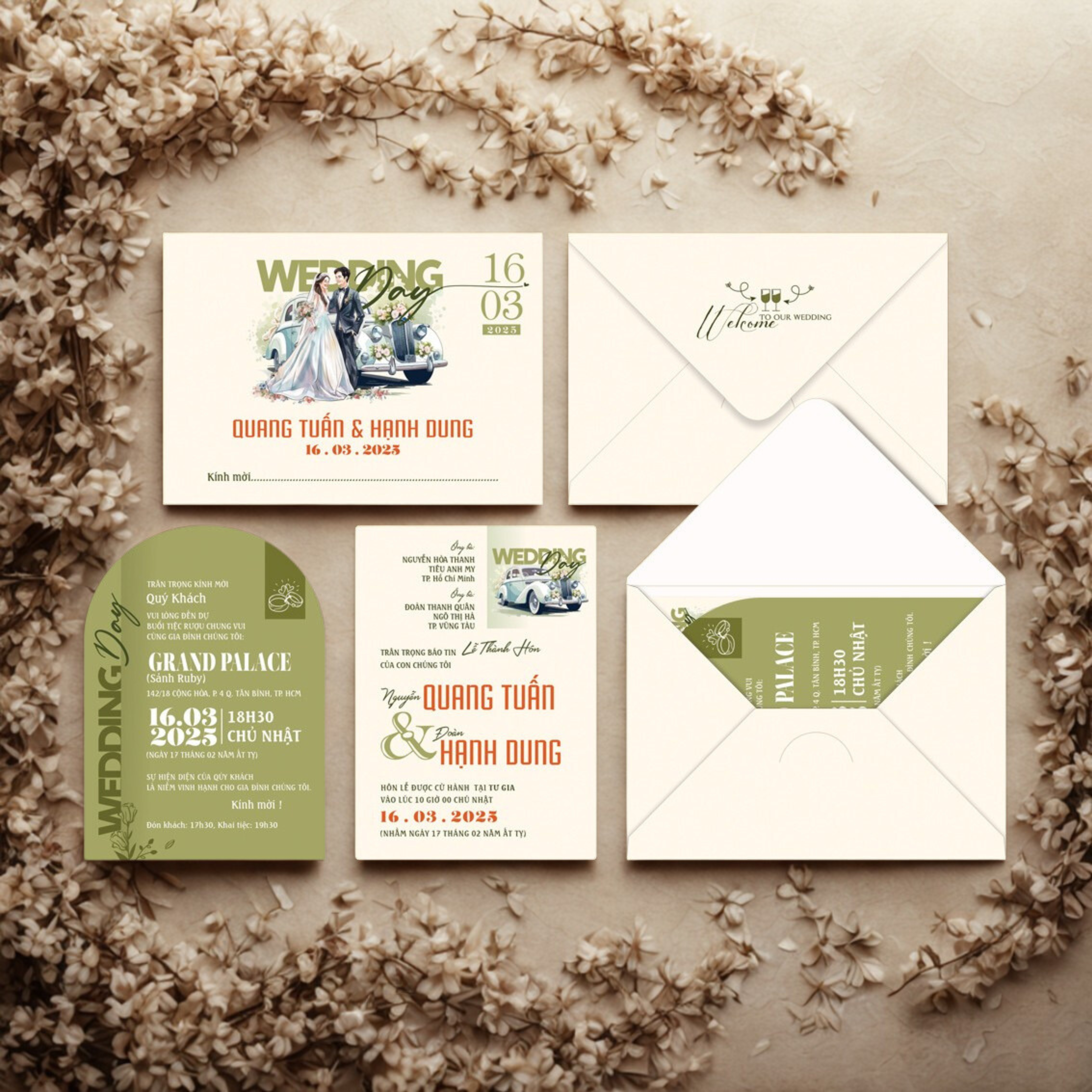 in thiep cuoi dep dong xoai