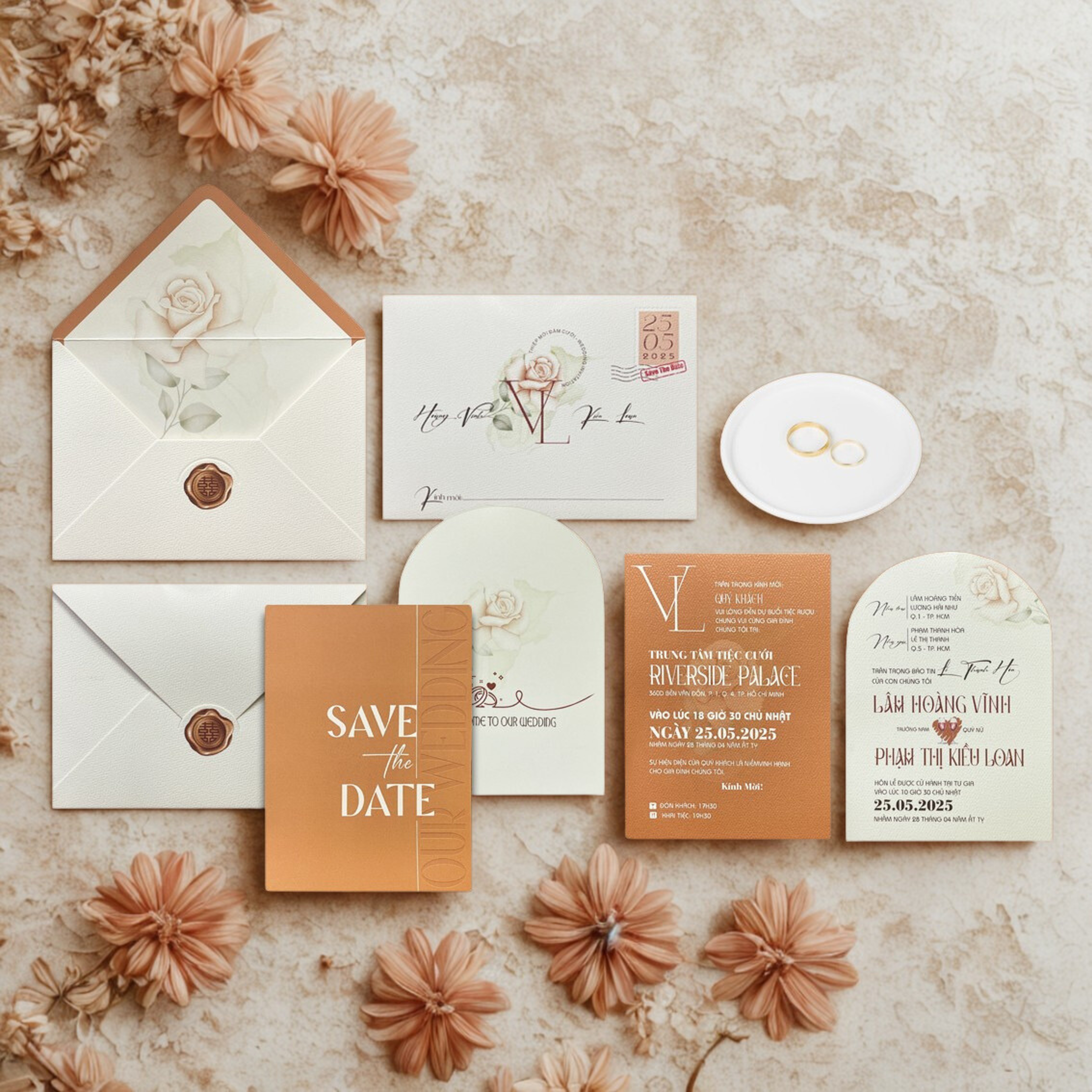 in thiep cuoi dep dong xoai