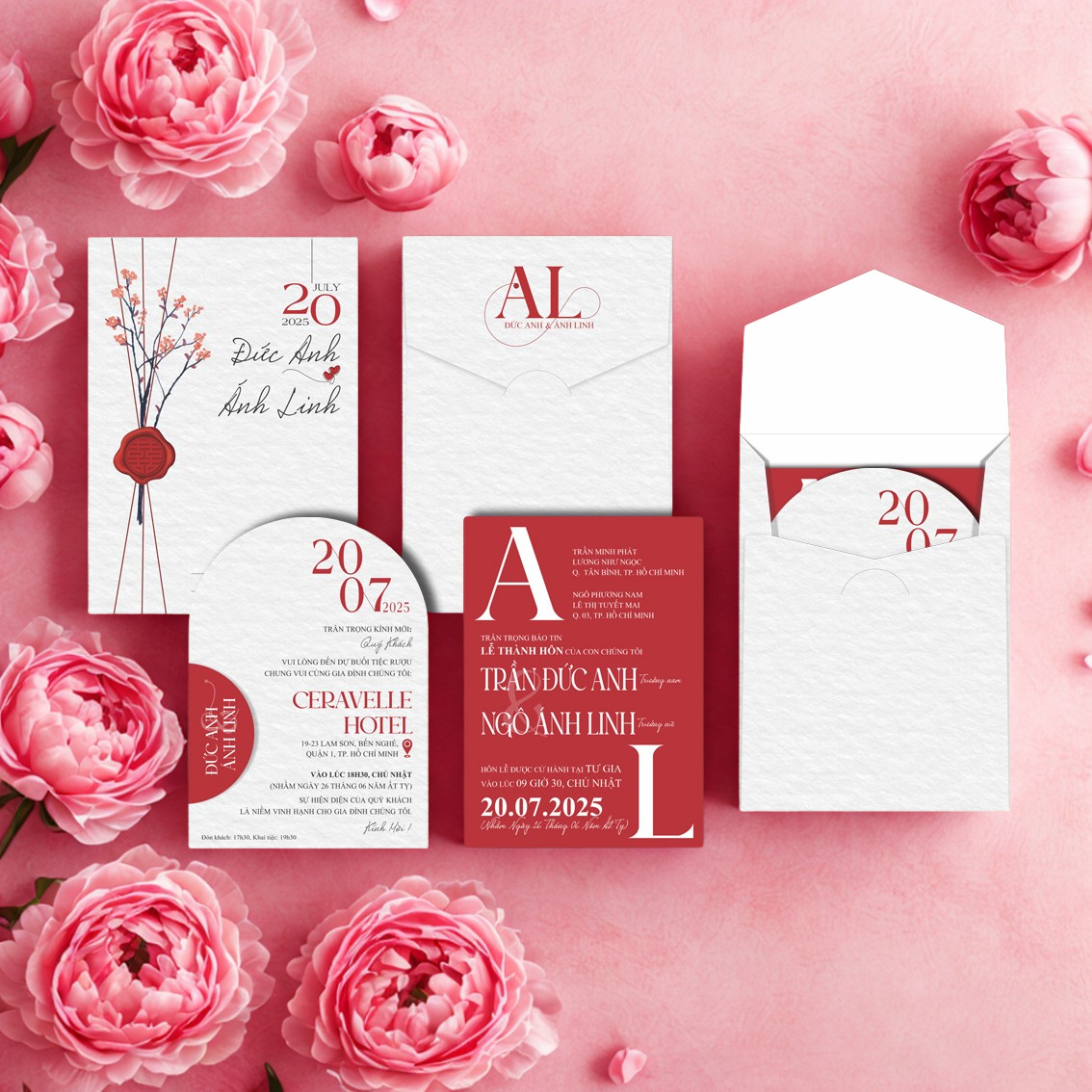 in thiep cuoi dep dong xoai