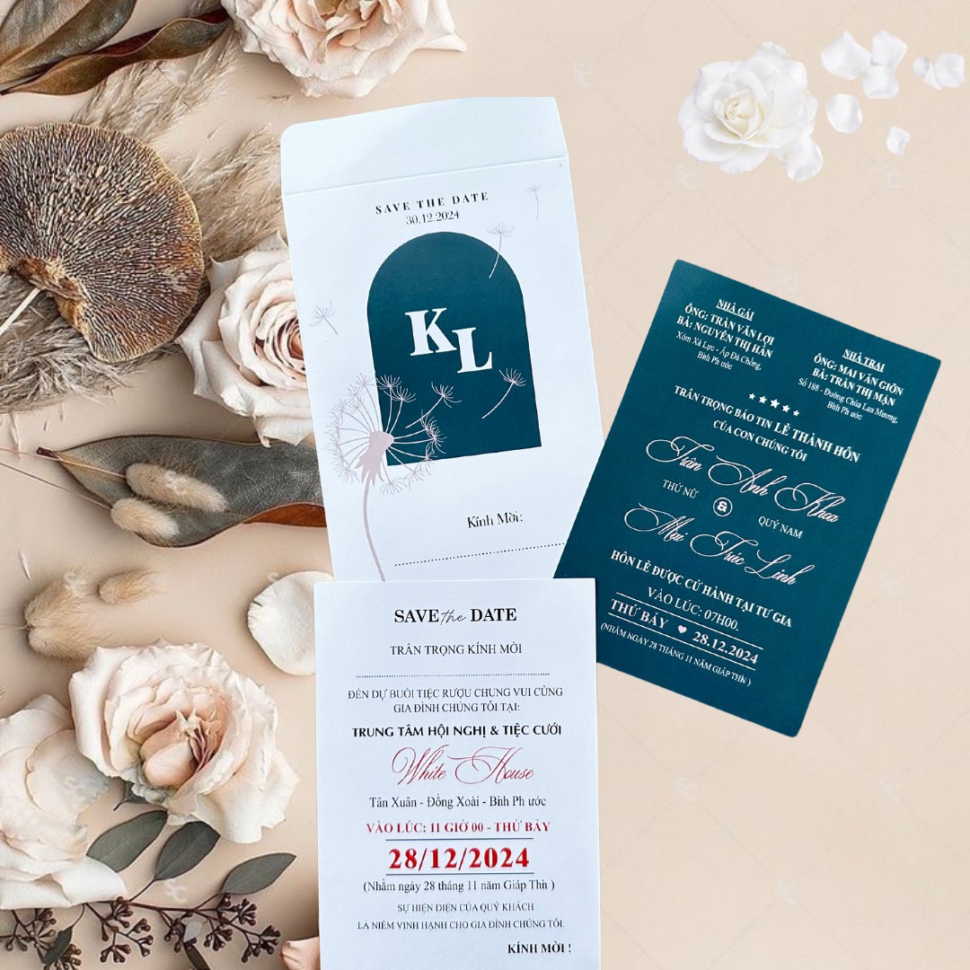 in thiep cuoi dep dong xoai