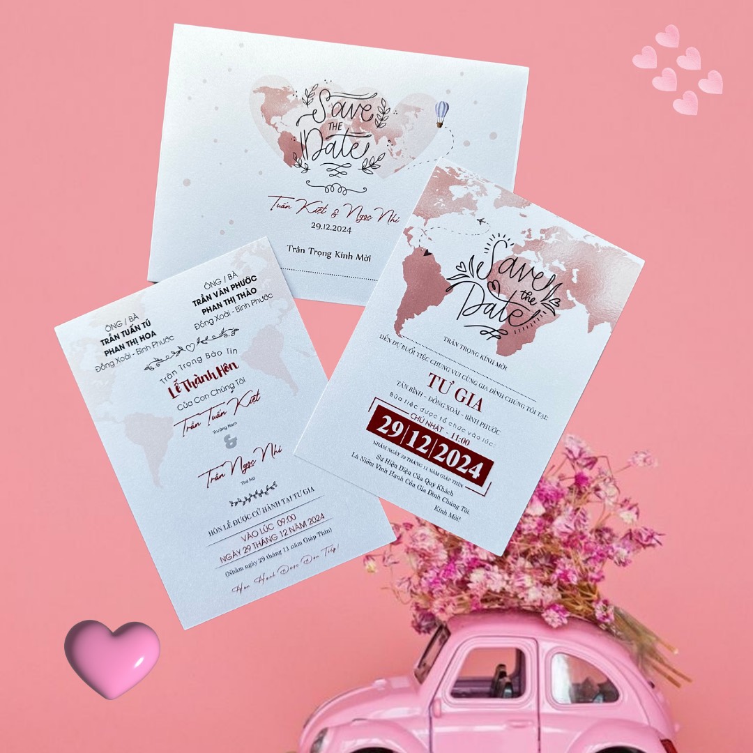 in thiep cuoi dep dong xoai