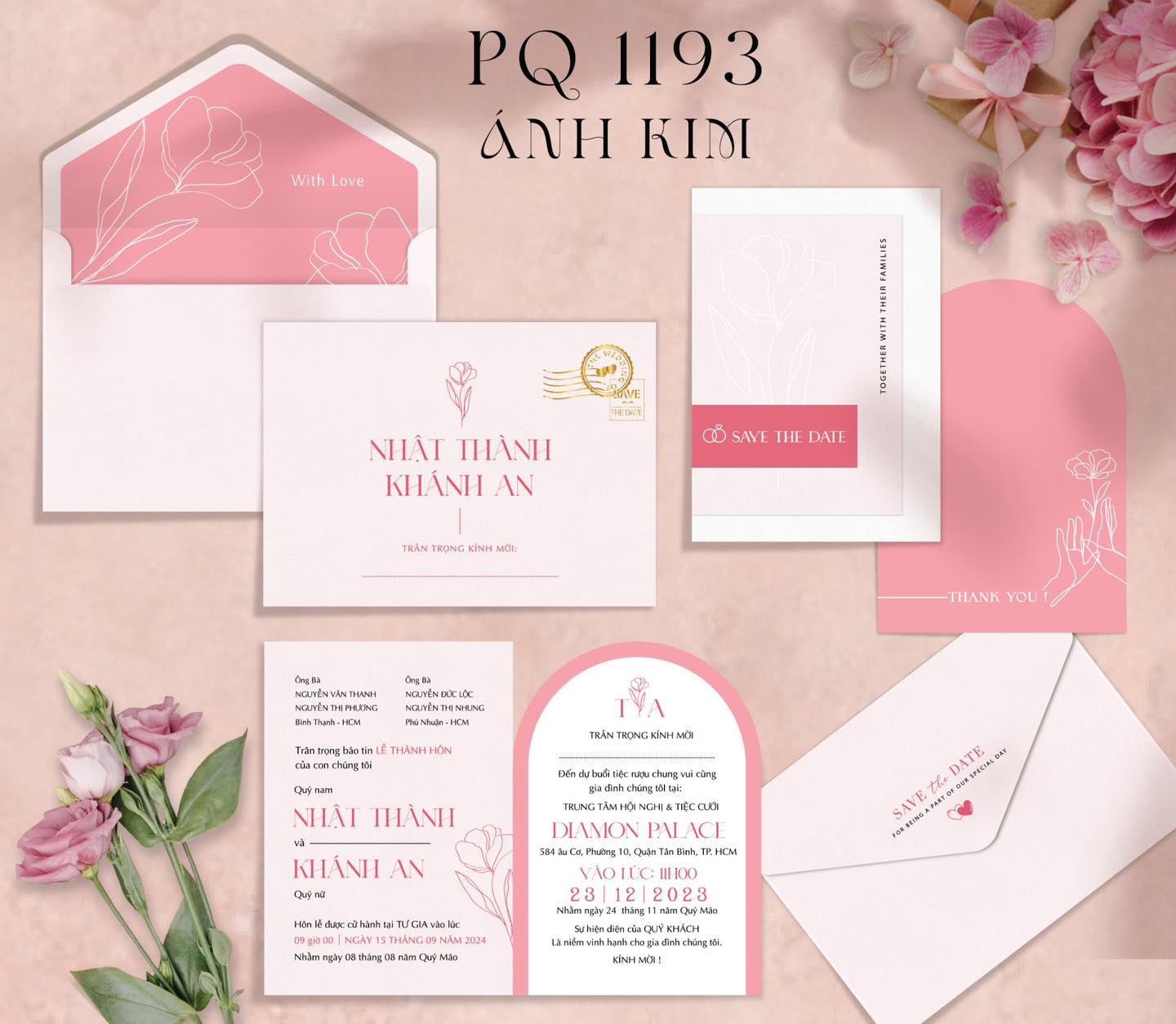 in thiep cuoi dep dong xoai