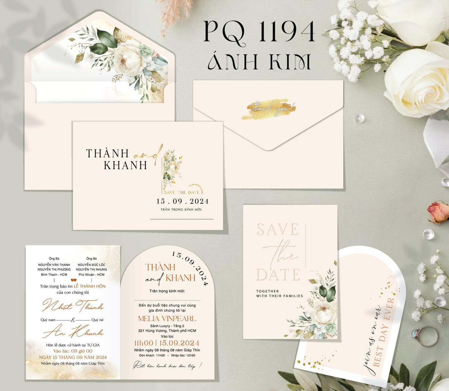 in thiep cuoi dep dong xoai