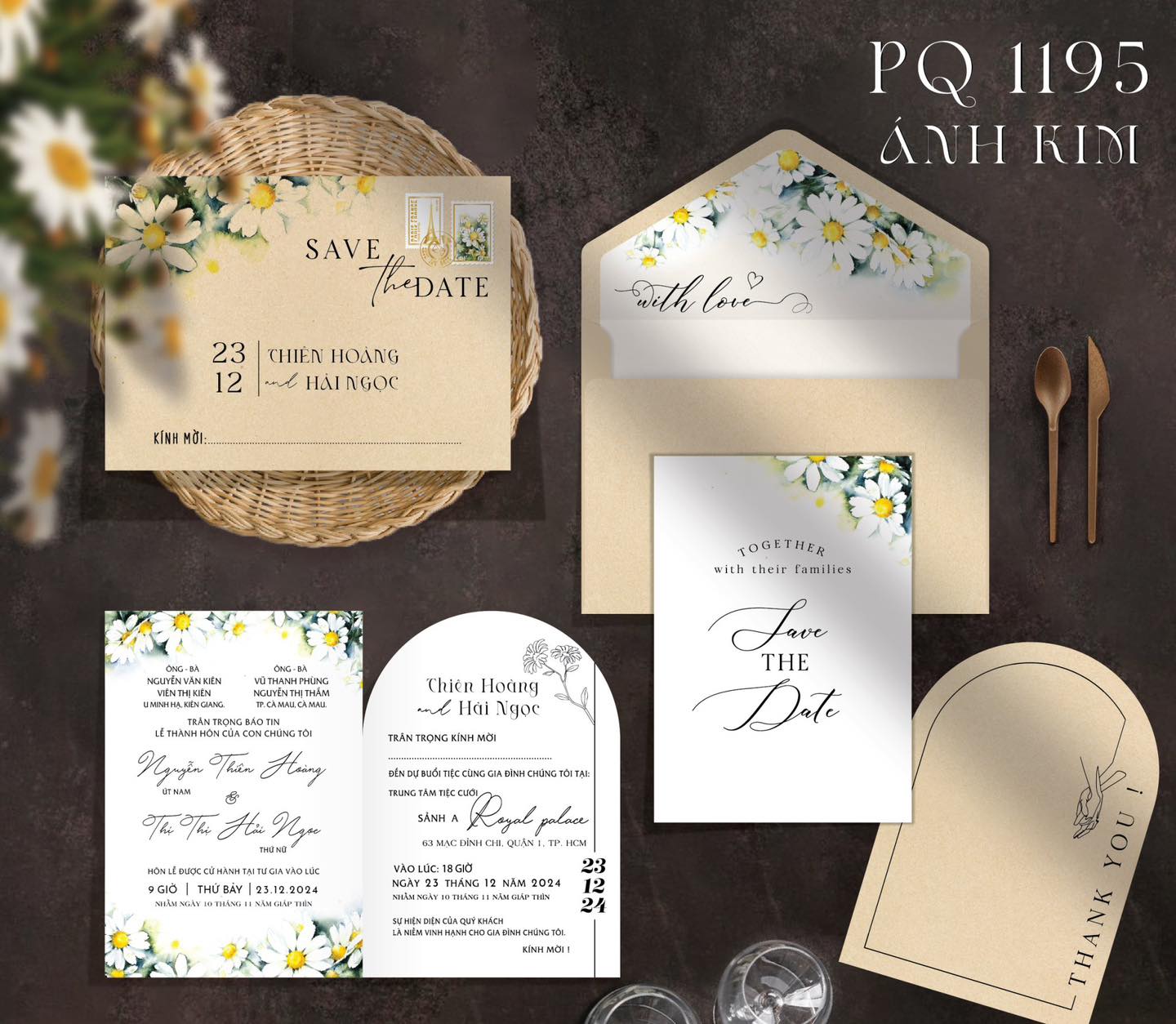 in thiep cuoi dep dong xoai