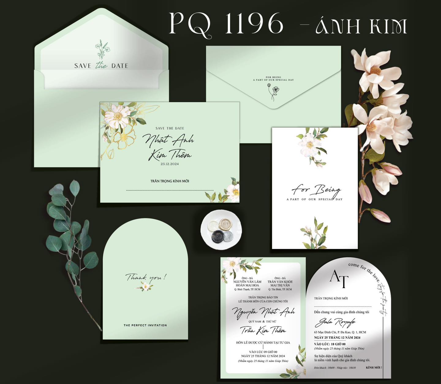 in thiep cuoi dep dong xoai