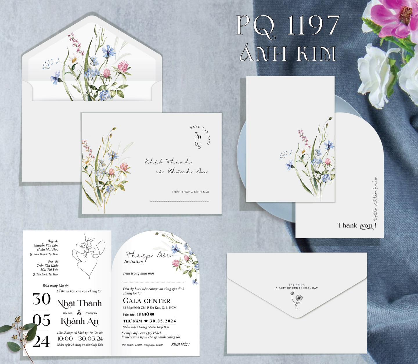 in thiep cuoi dep dong xoai