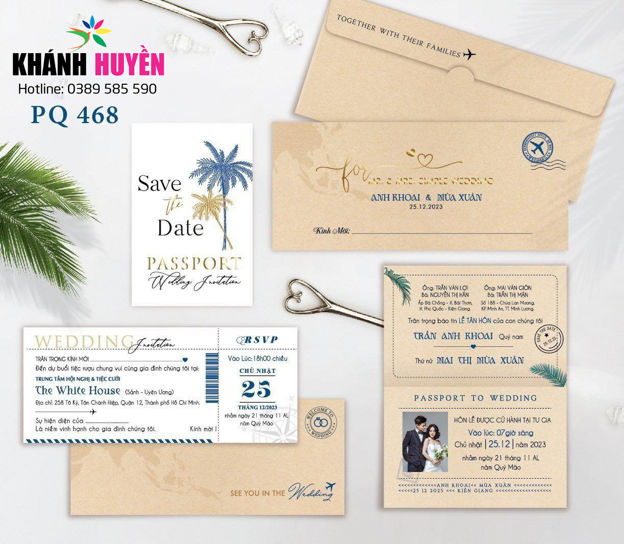 in thiep cuoi dep dong xoai