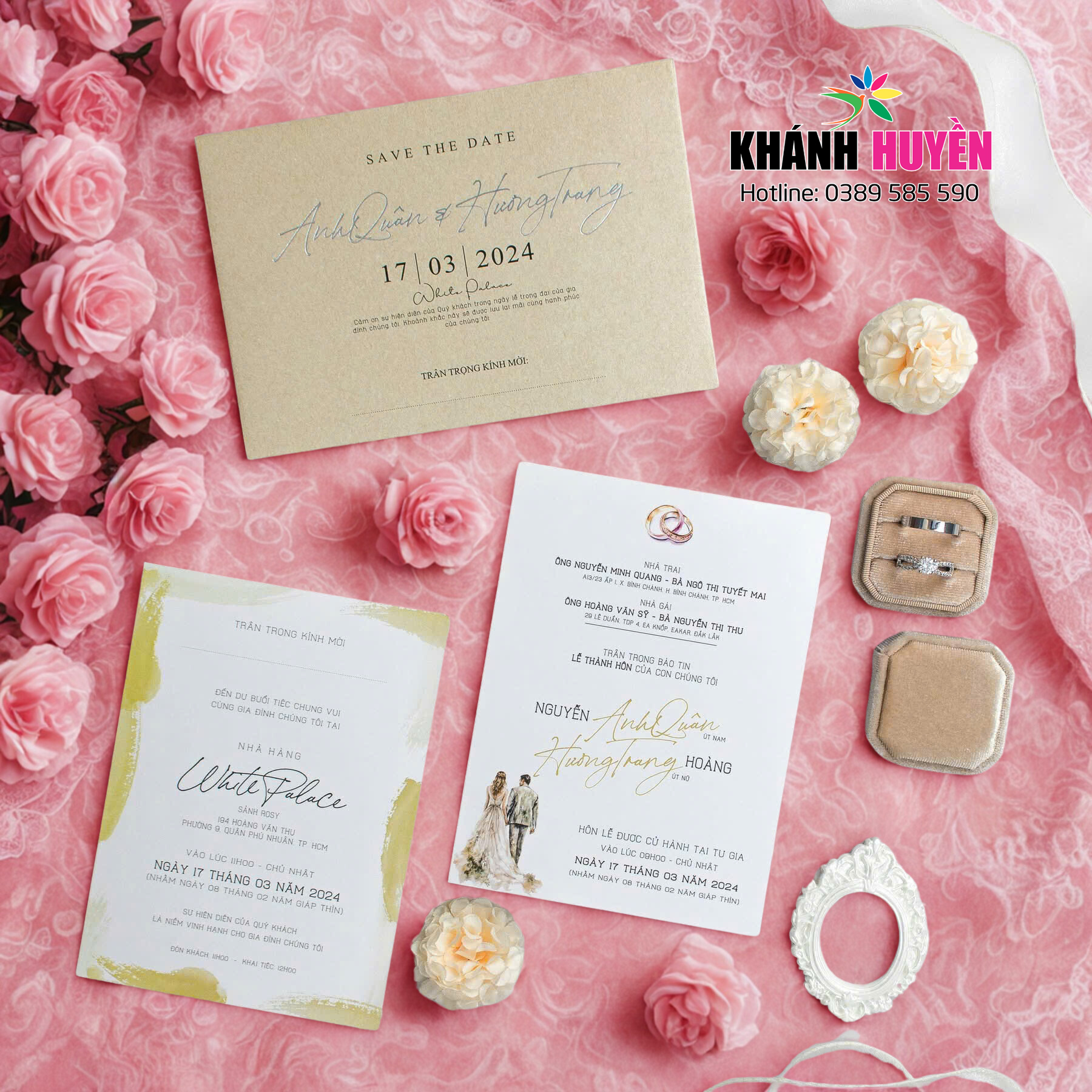 in thiep cuoi dep dong xoai