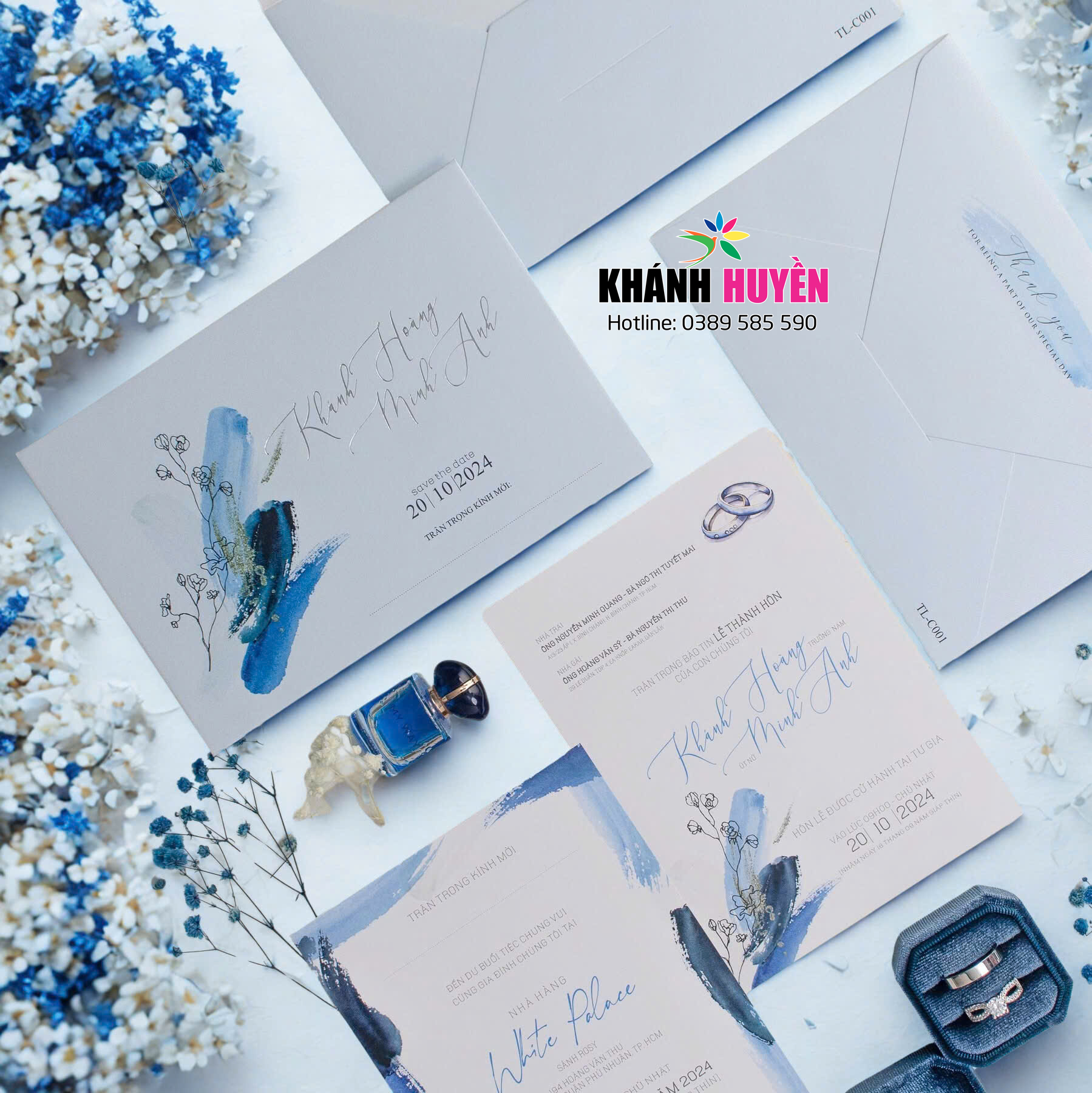 in thiep cuoi dep dong xoai