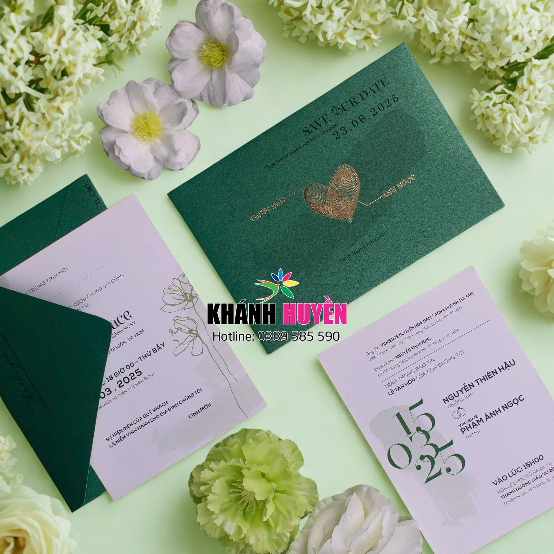 in thiep cuoi dep dong xoai