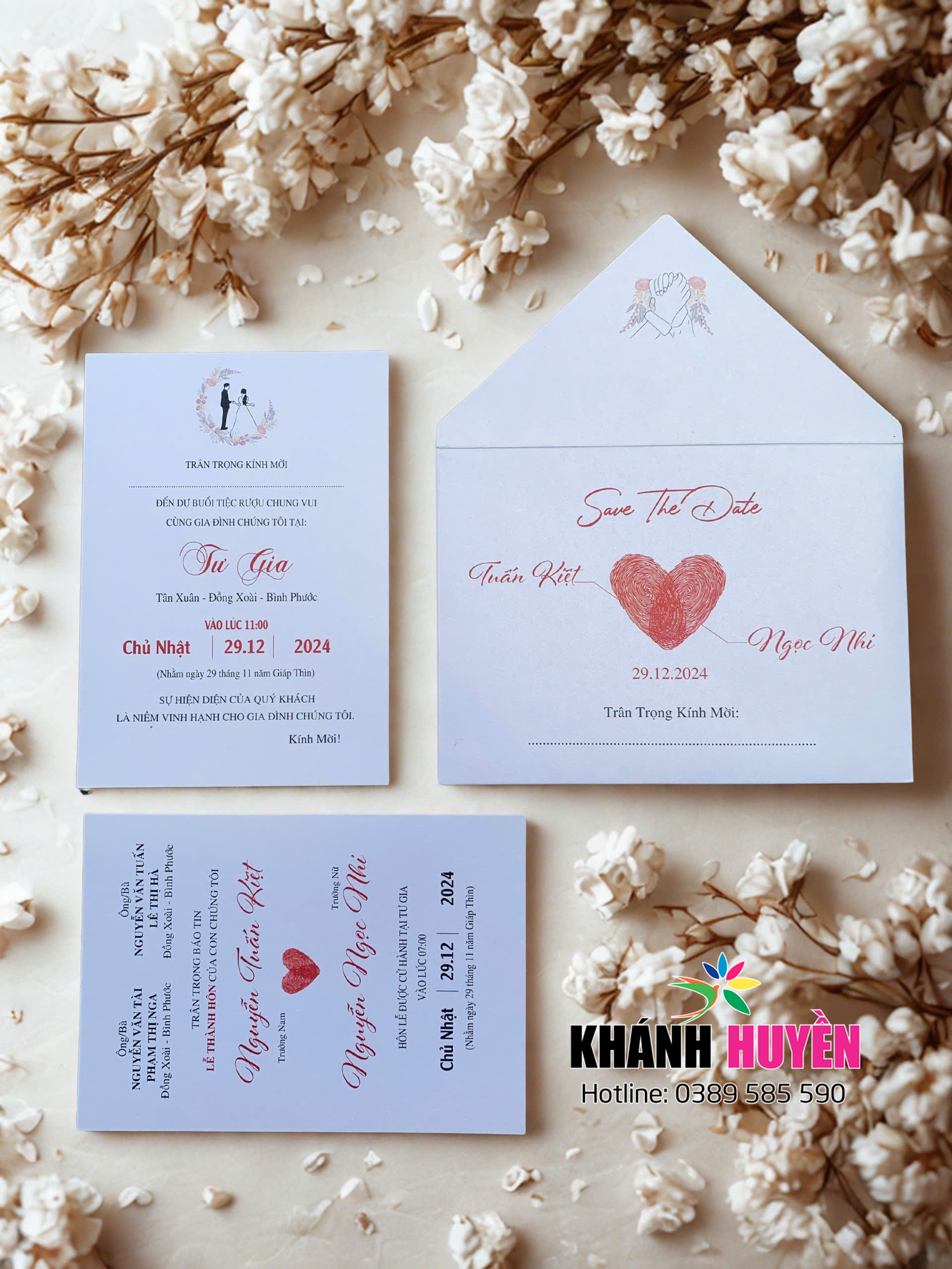 in thiep cuoi dep dong xoai