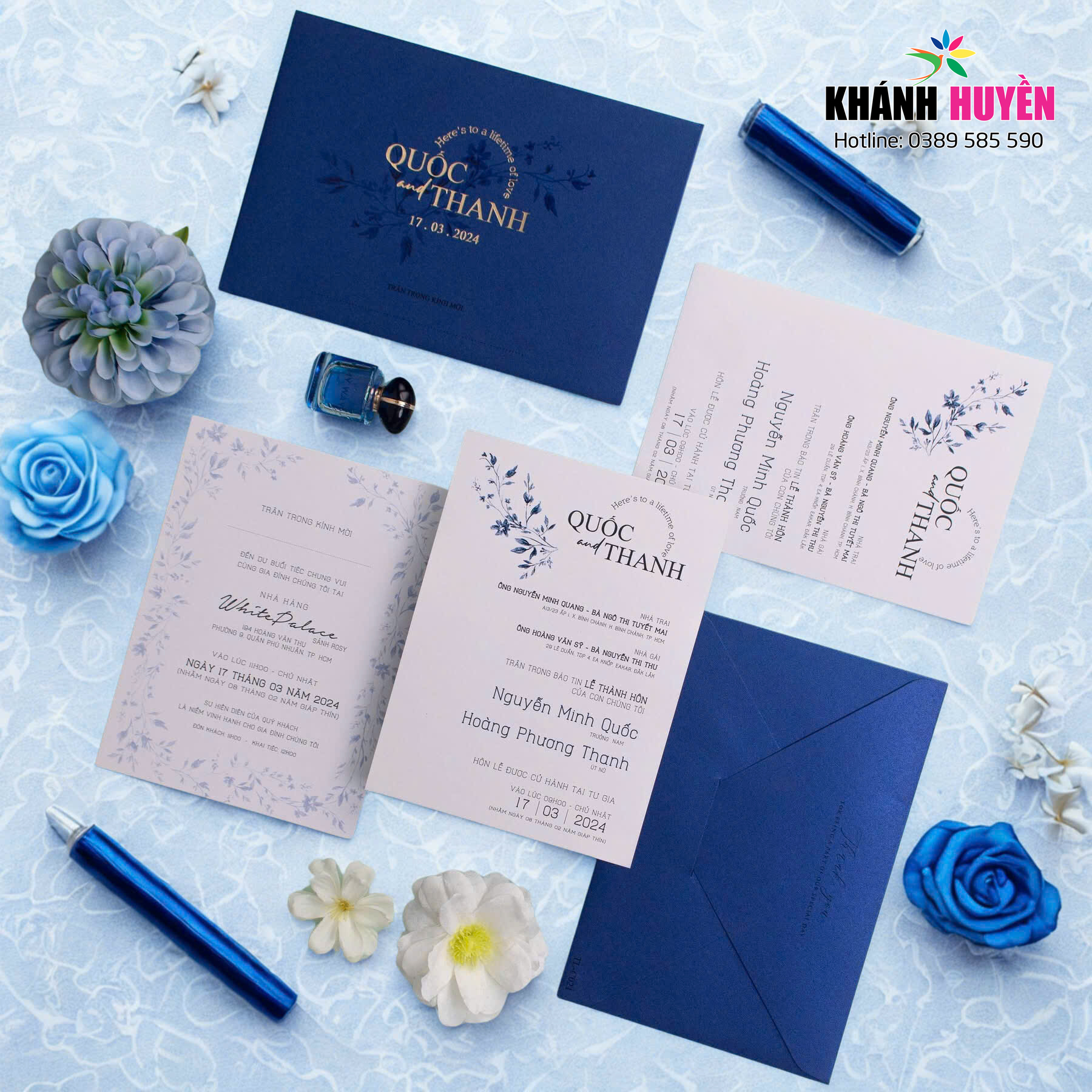 in thiep cuoi dep dong xoai