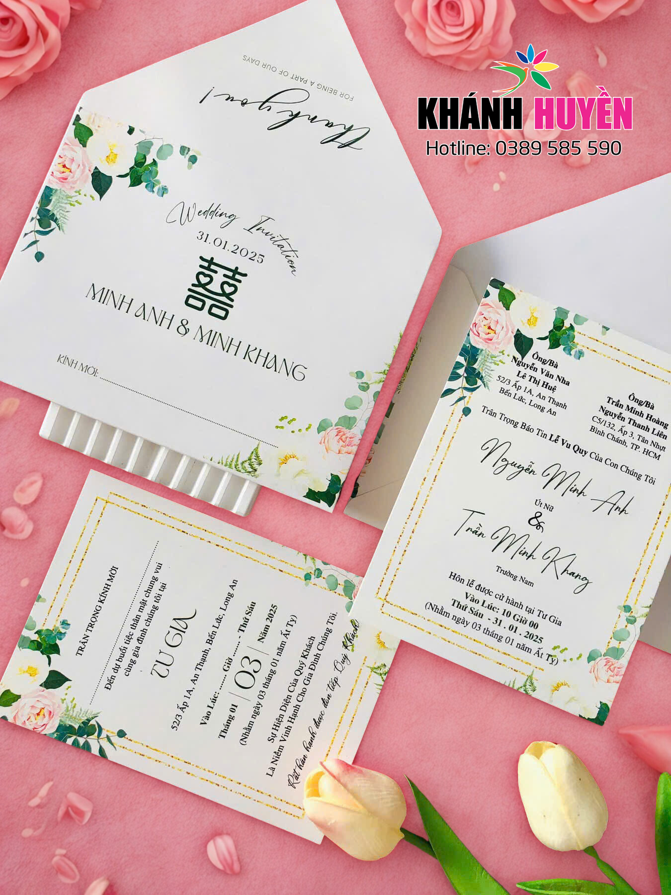 in thiep cuoi dep dong xoai