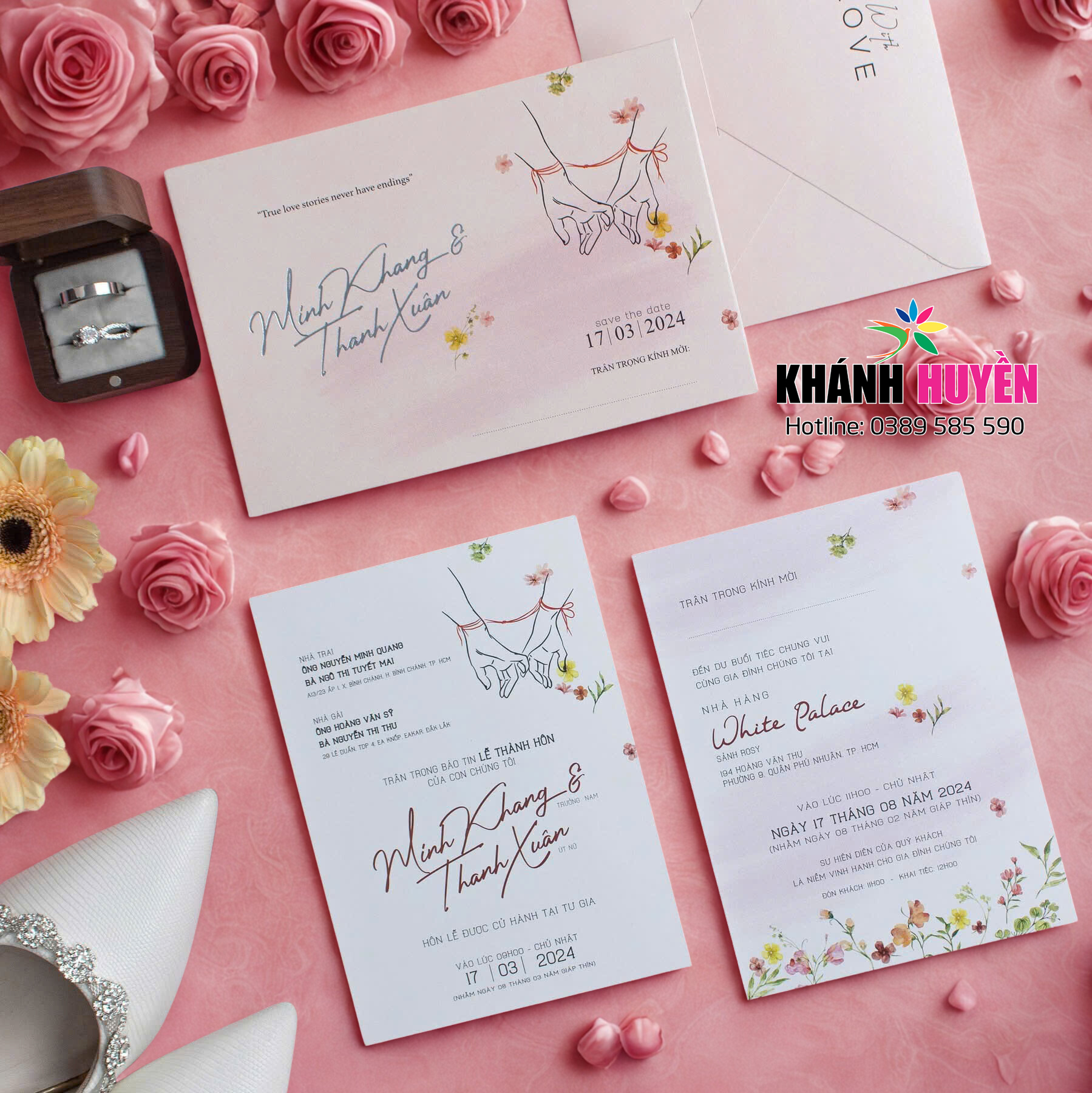 in thiep cuoi dep dong xoai