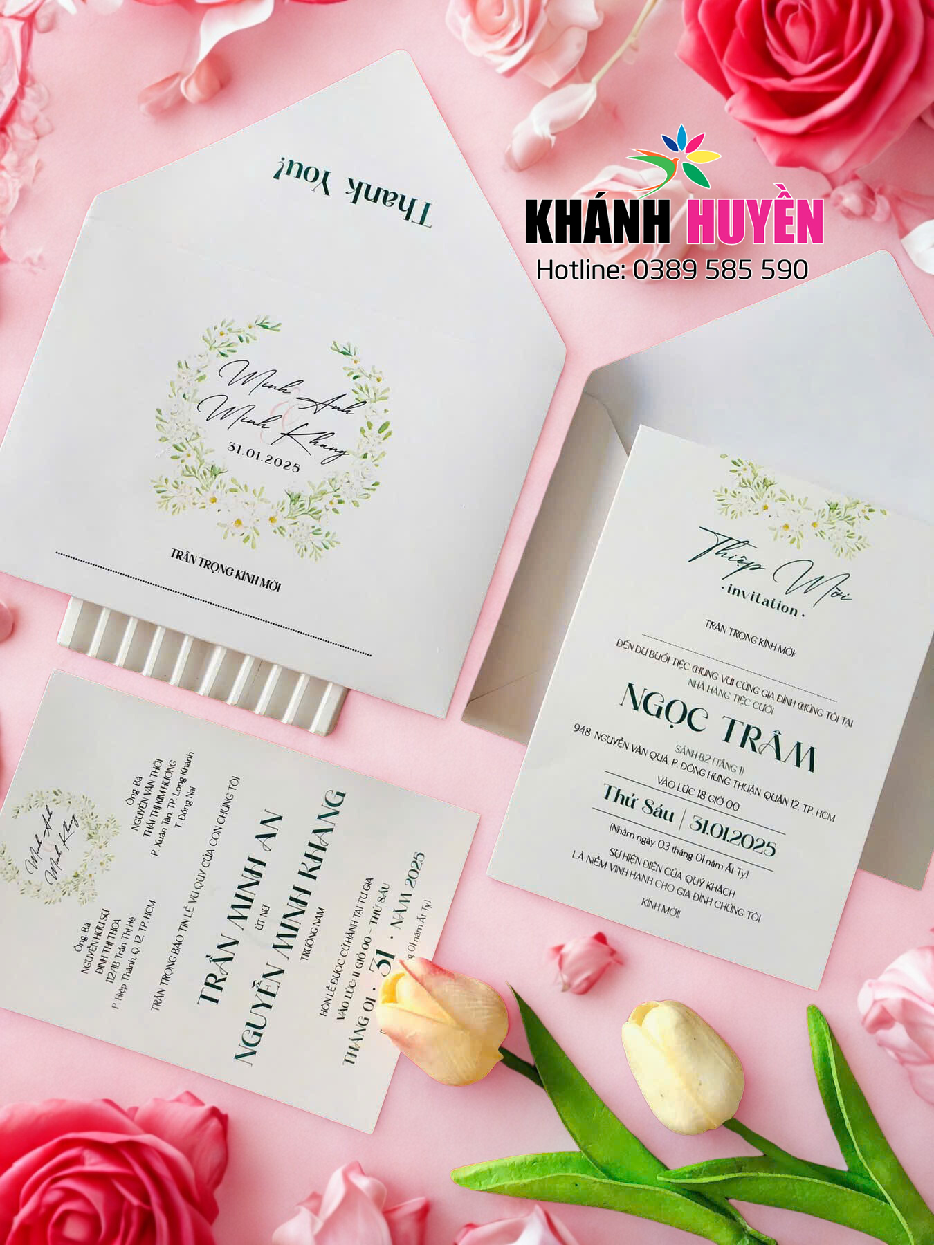 in thiep cuoi dep dong xoai