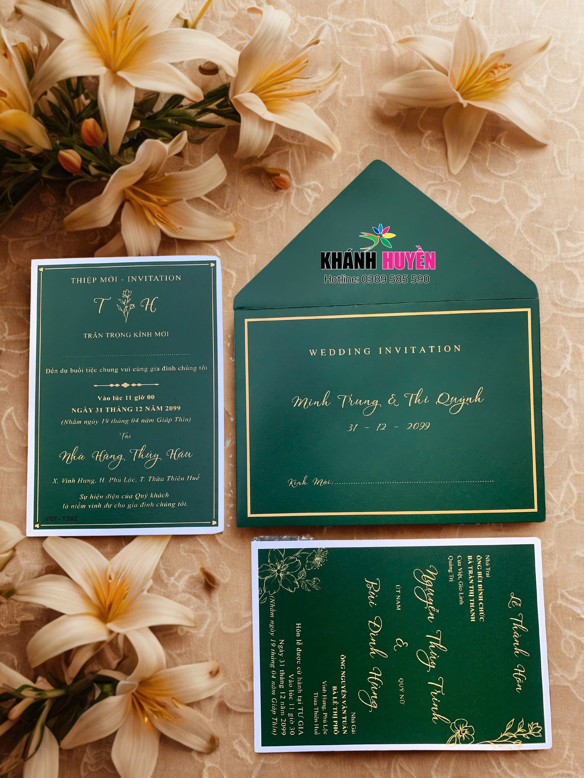 in thiep cuoi dep dong xoai