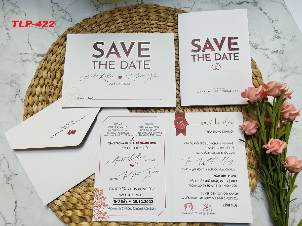 in thiep cuoi dep dong xoai