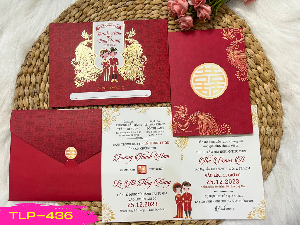 in thiep cuoi dep dong xoai