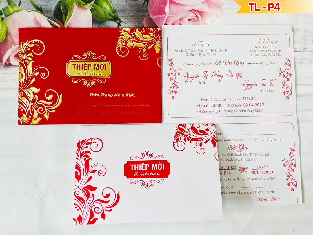 in thiep cuoi dep dong xoai