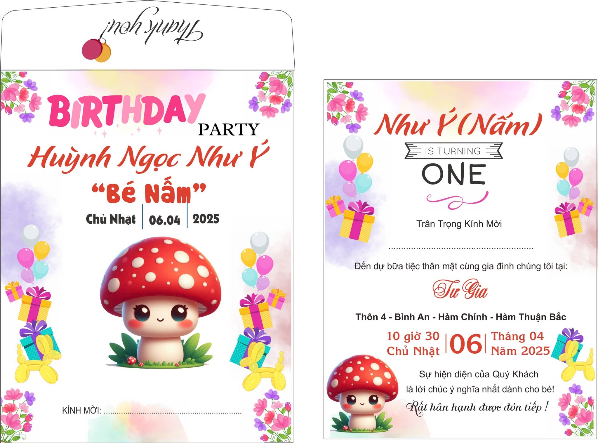 in thiep cuoi dep dong xoai