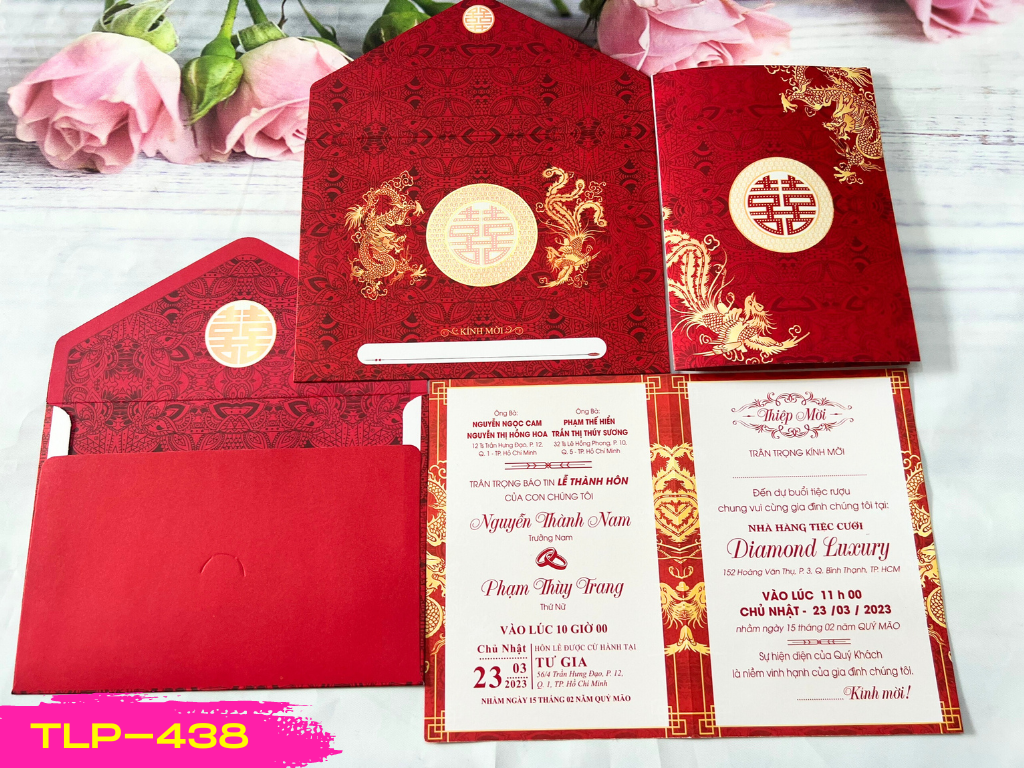 in thiep cuoi dep dong xoai