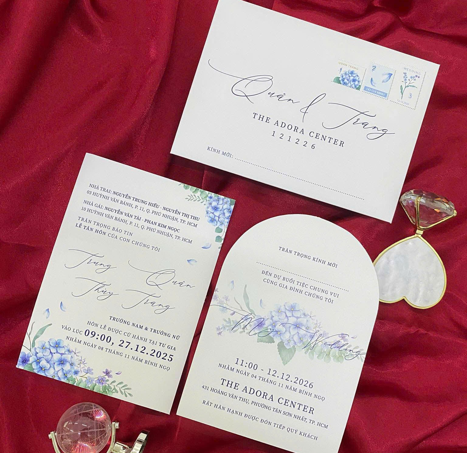 in thiep cuoi dep dong xoai