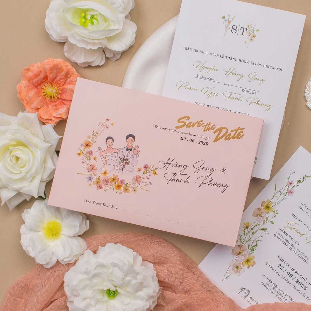 in thiep cuoi dep dong xoai