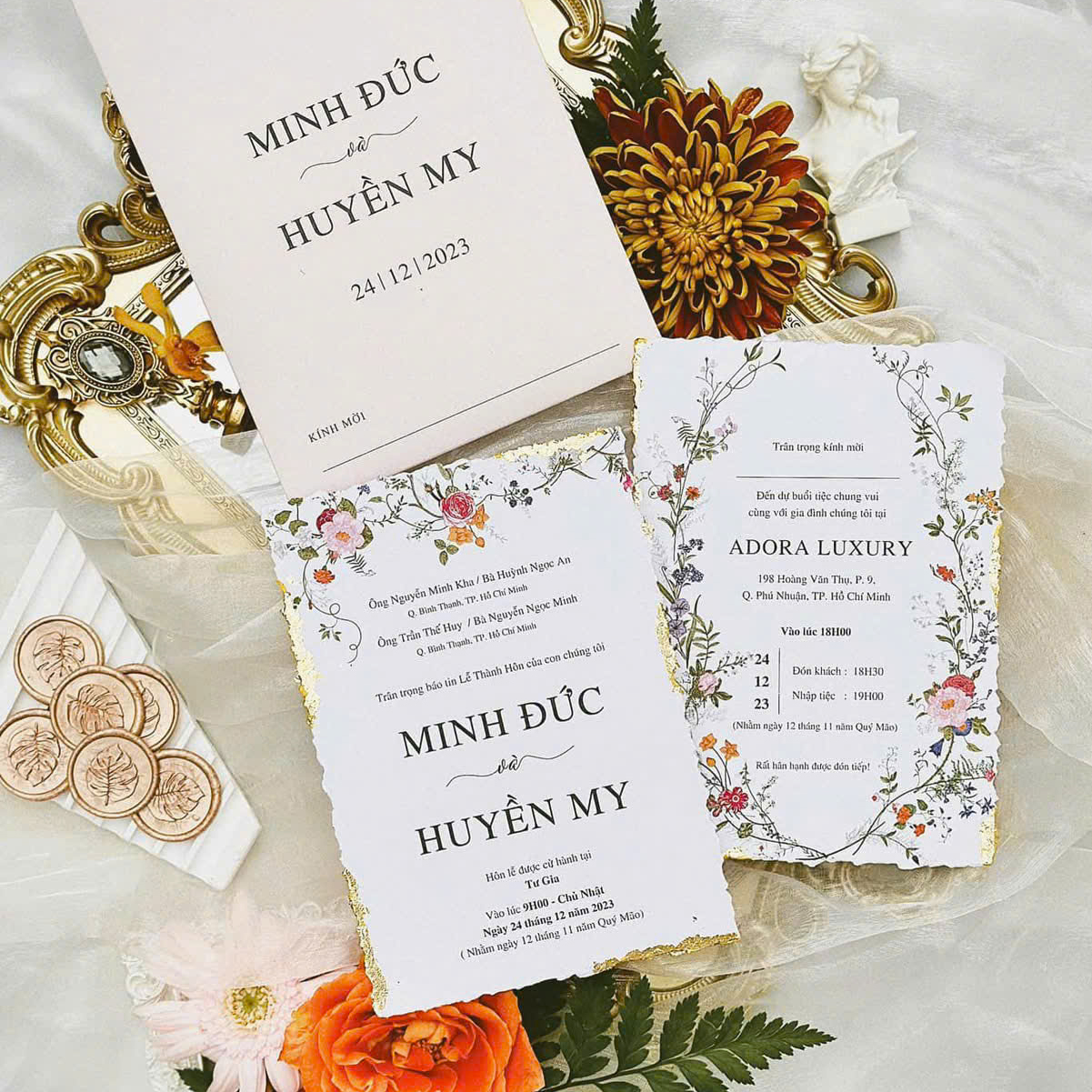 in thiep cuoi dep dong xoai